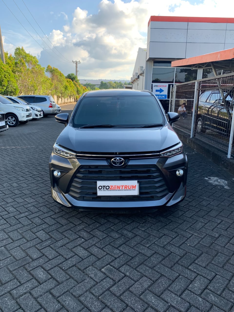 Avanza 1.5 G M/T 2022